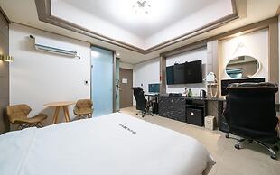 Cheonan DRAPA Hotel