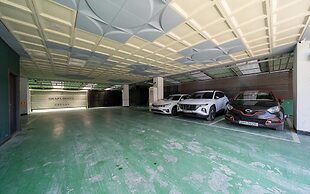 Cheonan DRAPA Hotel