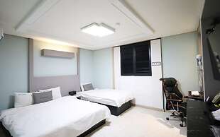 Cheonan DRAPA Hotel