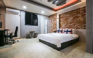 Cheonan DRAPA Hotel