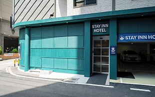 Incheon Stay Inn Hotel