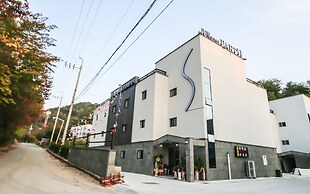 Hapcheon Jun Hotel