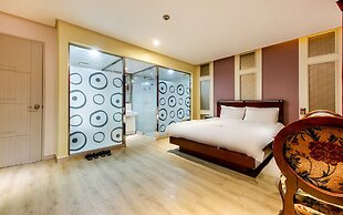 Yeosu Hotel Provence