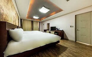 Yeosu Hotel Provence