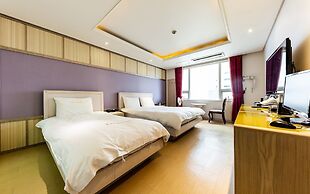 Yeosu Hotel Provence