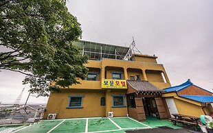 Ganghwa Bomunjang