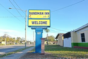 Sandman Inn Motel