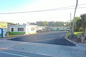 Sandman Inn Motel