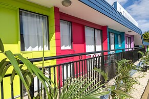 Coast Motel Eden