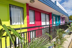 Coast Motel Eden