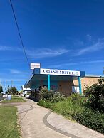 Coast Motel Eden