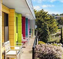 Coast Motel Eden