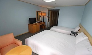 Busan  Arpina Hotel