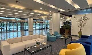 Busan  Arpina Hotel
