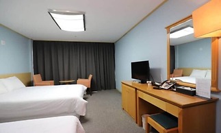 Busan  Arpina Hotel