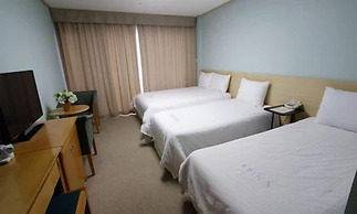 Busan  Arpina Hotel