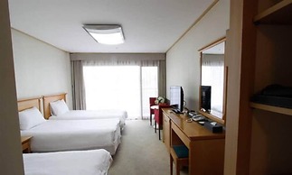 Busan  Arpina Hotel