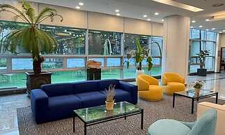 Busan  Arpina Hotel