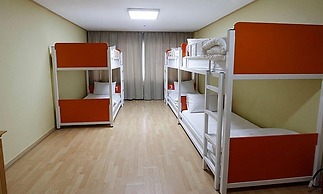 Busan  Arpina Hotel