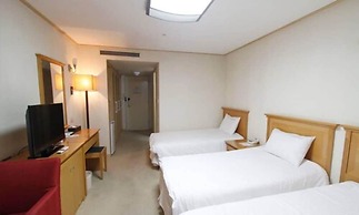 Busan  Arpina Hotel
