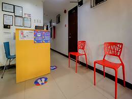 Super OYO 856 City Stay Inns Slex Makati