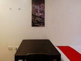 Super OYO 856 City Stay Inns Slex Makati