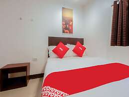 Super OYO 856 City Stay Inns Slex Makati