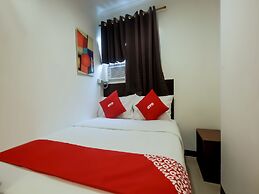 Super OYO 856 City Stay Inns Slex Makati