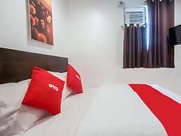 Super OYO 856 City Stay Inns Slex Makati