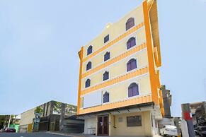 Super OYO 856 City Stay Inns Slex Makati