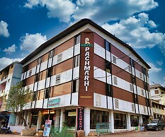 Hotel Pachmarhi