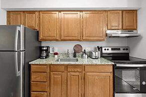 Steps to Park Floor to Ceiling Window