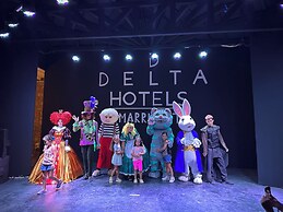 Delta Hotels by Marriott Bodrum