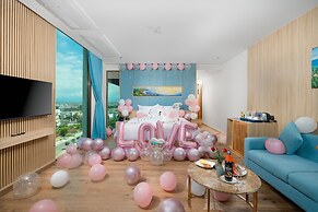 Sala Grand Tuy Hoa Hotel