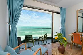 Sala Grand Tuy Hoa Hotel