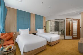 Sala Grand Tuy Hoa Hotel