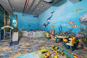 Sala Grand Tuy Hoa Hotel