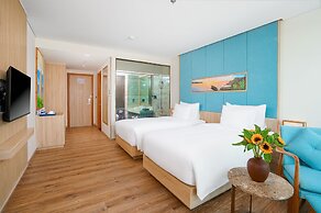 Sala Grand Tuy Hoa Hotel