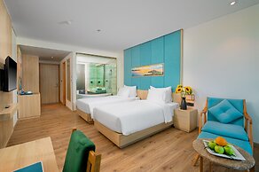 Sala Grand Tuy Hoa Hotel