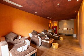 Sala Grand Tuy Hoa Hotel