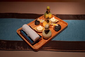 Sala Grand Tuy Hoa Hotel