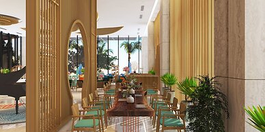 Sala Grand Tuy Hoa Hotel