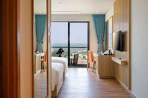 Sala Grand Tuy Hoa Hotel