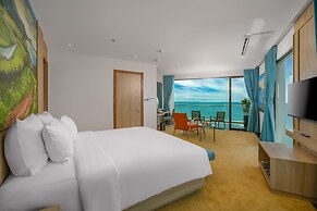 Sala Grand Tuy Hoa Hotel