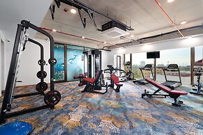 Sala Grand Tuy Hoa Hotel