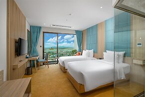 Sala Grand Tuy Hoa Hotel