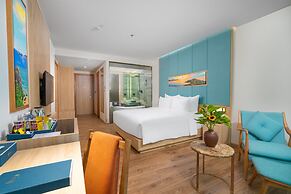 Sala Grand Tuy Hoa Hotel