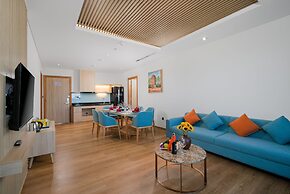 Sala Grand Tuy Hoa Hotel