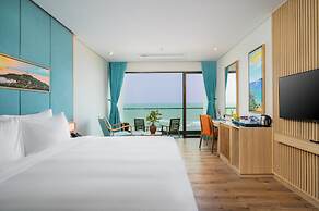 Sala Grand Tuy Hoa Hotel