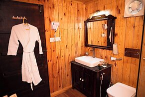 Om Vilas Benares, Varanasi